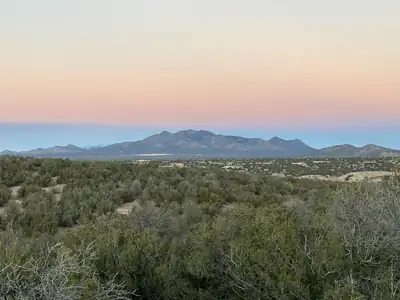 34 Tecolote Court, Sandia Park