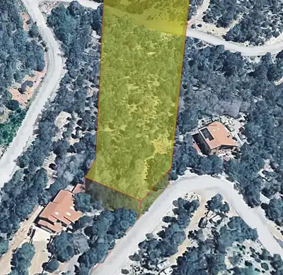 83 Lagarto Road, Tijeras