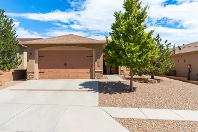 11024 Escensia Street NW, Albuquerque
