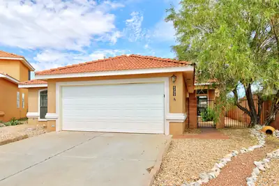 4529 Alpine Circle SE, Rio Rancho