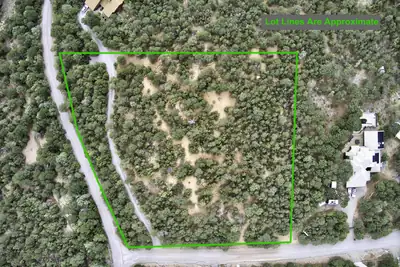 3 Equestrian Court 