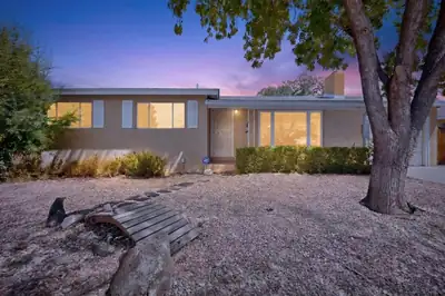 3218 Georgia Street NE, Albuquerque
