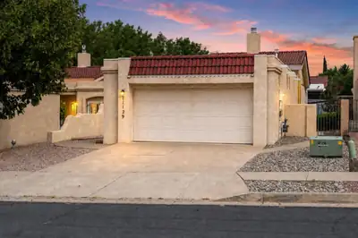 11129 Academy Ridge Road NE, Albuquerque