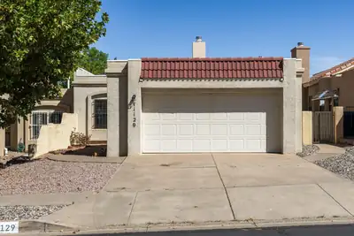 11129 Academy Ridge Road NE 