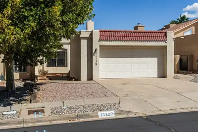 11129 Academy Ridge Road NE 