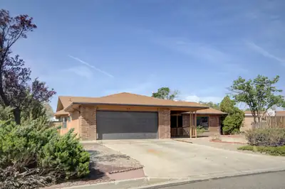 2574 Bogie Road SE, Rio Rancho
