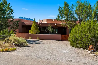 14 Sage Hill Drive, Placitas