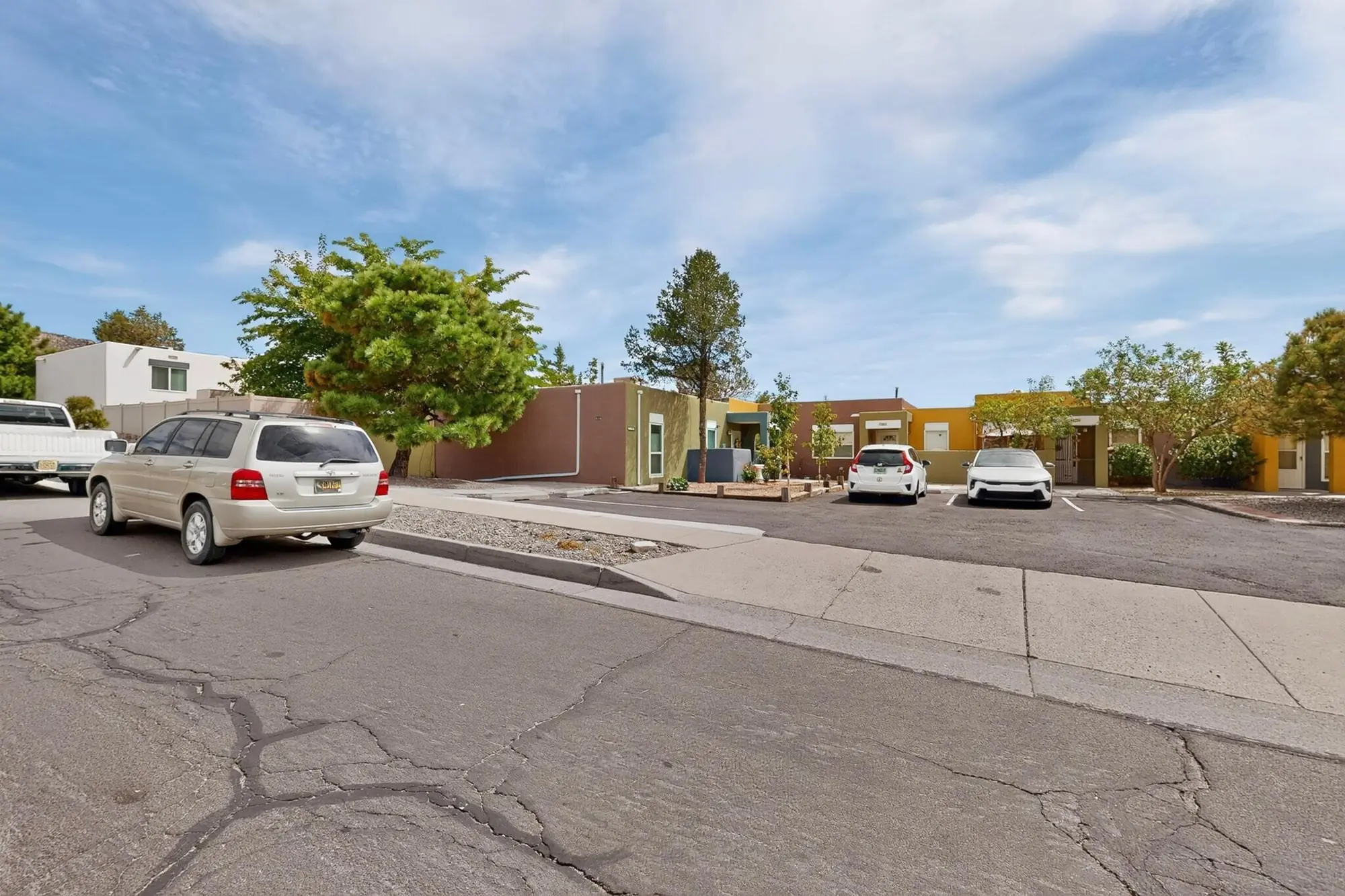 1116 Nakomis Drive NE