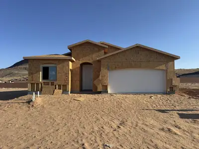 4893 Osha Peak Street SW, Los Lunas