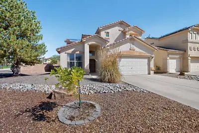 1225 Danzante Drive SE, Rio Rancho 