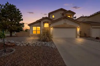 1225 Danzante Drive SE 