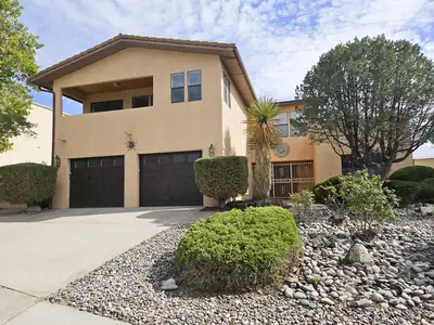 13216 Circulo Largo NE, Albuquerque 