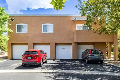 4701 Morris Street NE 503, Albuquerque