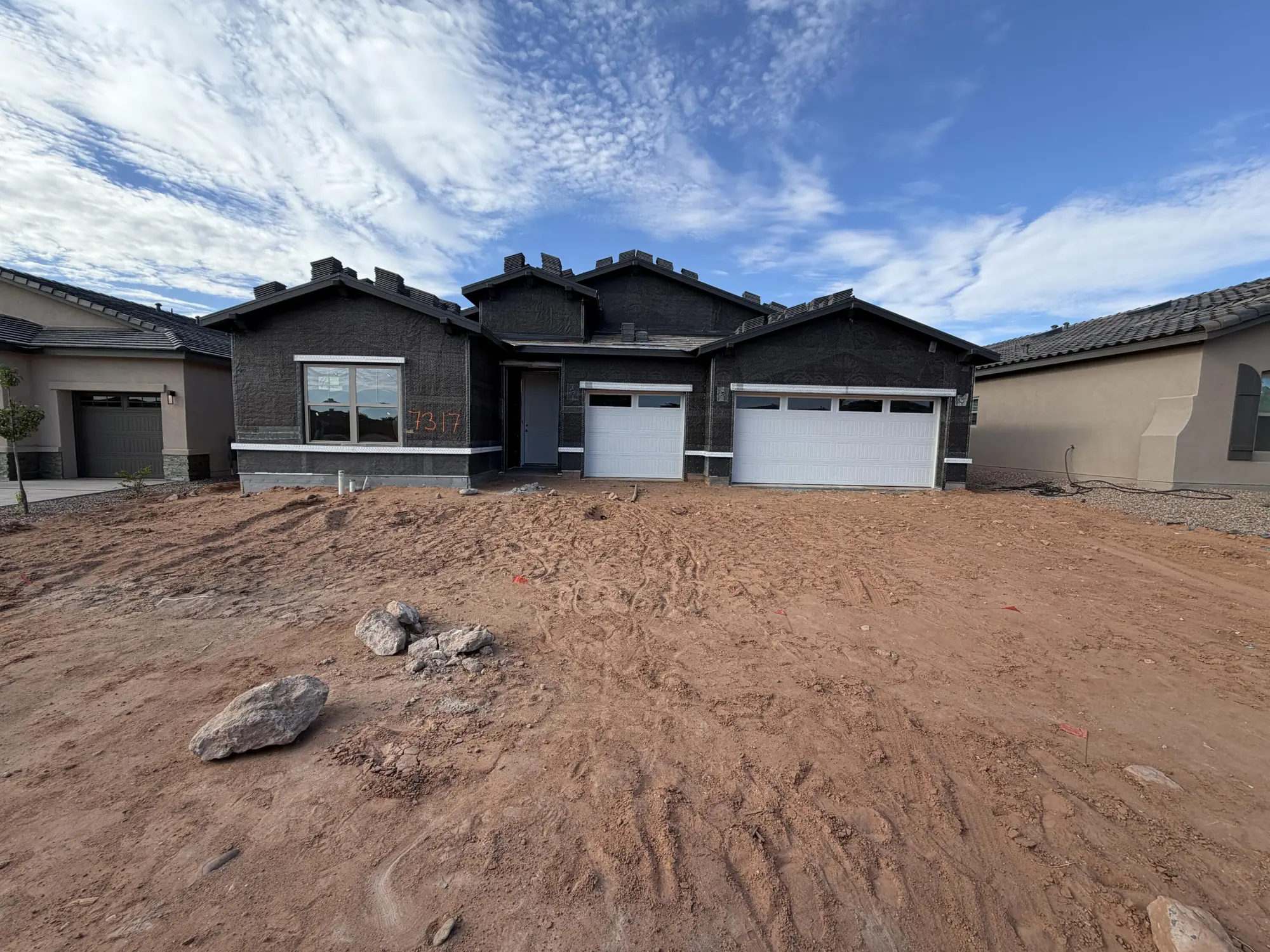 7317 Loire Drive NE