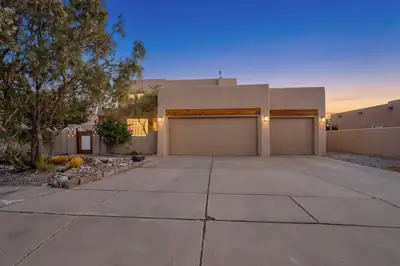 6116 Little Joe Place NW, Albuquerque