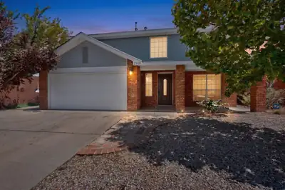 2300 Brookstone Drive NW, Albuquerque