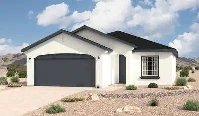 2 Avenida Alamosa, Los Lunas