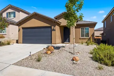 3106 Allyson Way NE 