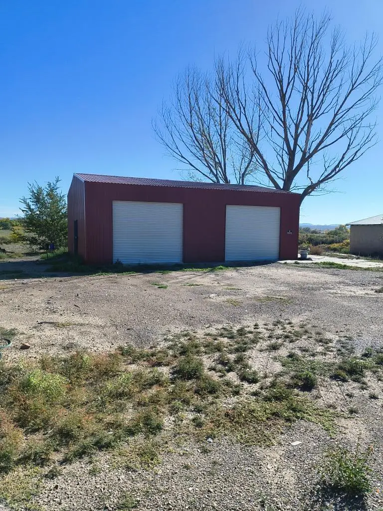128 Polvadera Road, Polvadera, NM 87828