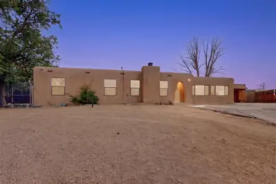 10200 Park Lane NW, Albuquerque