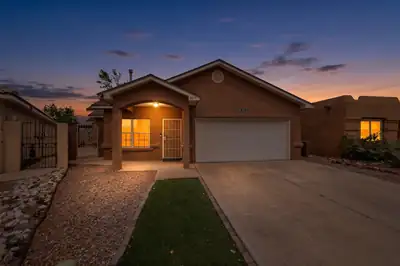 6619 Tierra Prieta Avenue NW, Albuquerque