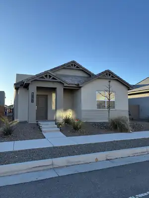 6121 Strand Loop SE, Albuquerque