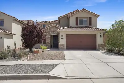 2012 White Dove Street SE, Albuquerque