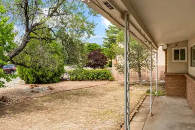 9012 Lagrima De Oro Road NE 