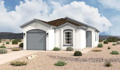 1227 Sage Street SW, Albuquerque