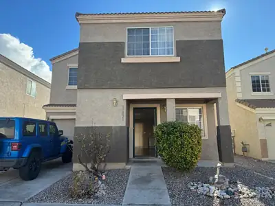 10920 Tomatillo Lane SE, Albuquerque