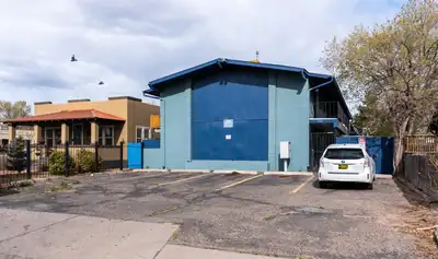 206 Princeton Drive SE 5, Albuquerque