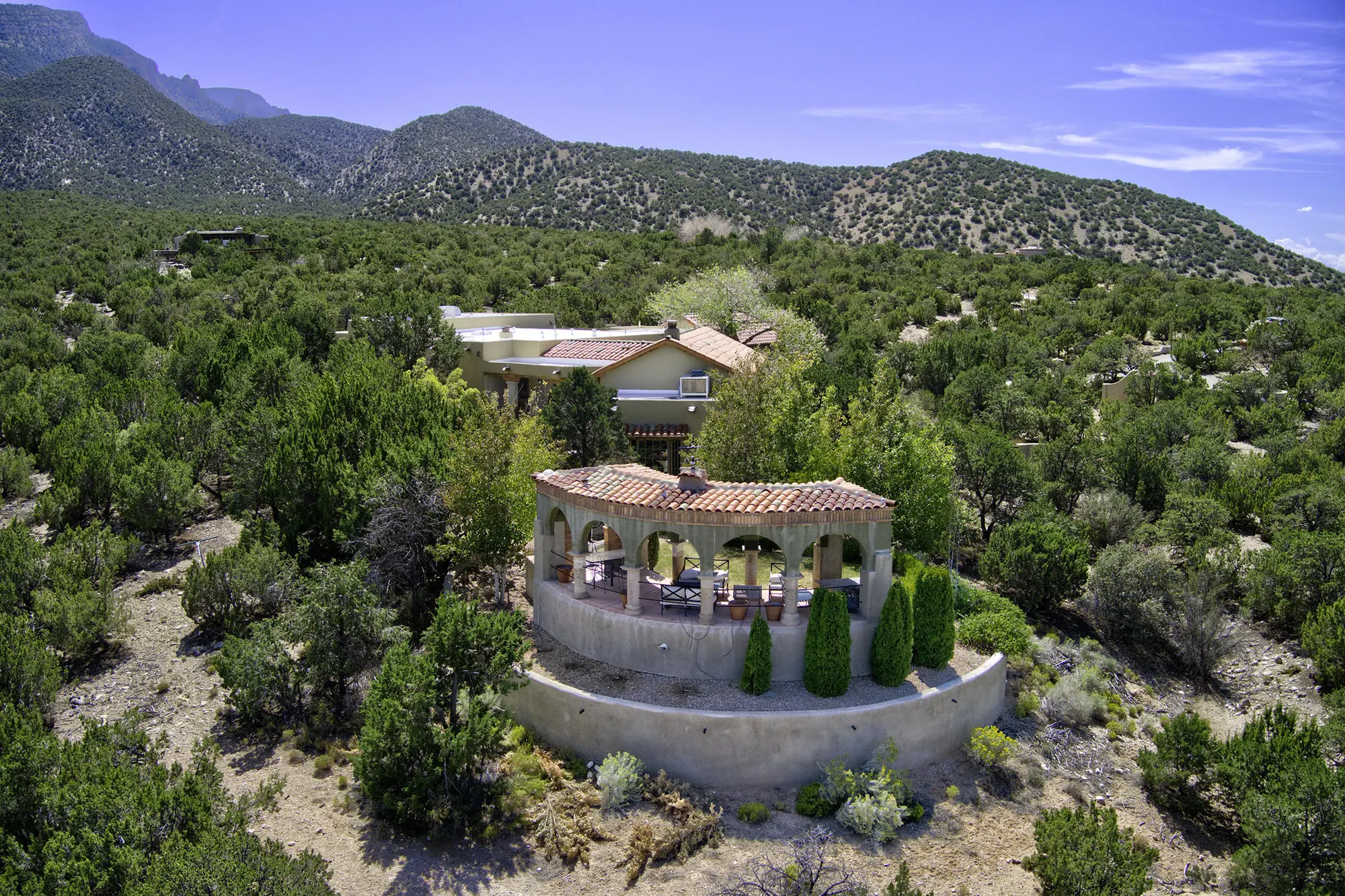 44 La Puerta Trail