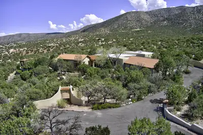 44 La Puerta Trail 