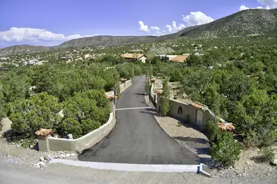 44 La Puerta Trail 