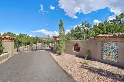 44 La Puerta Trail 