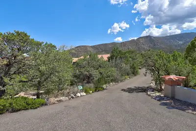44 La Puerta Trail 