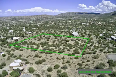 0 La Puerta [West Lot} Trail 