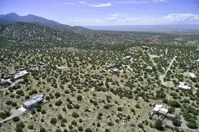 0 La Puerta [West Lot} Trail 