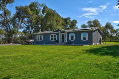 54 Acequia Road, Pena Blanca
