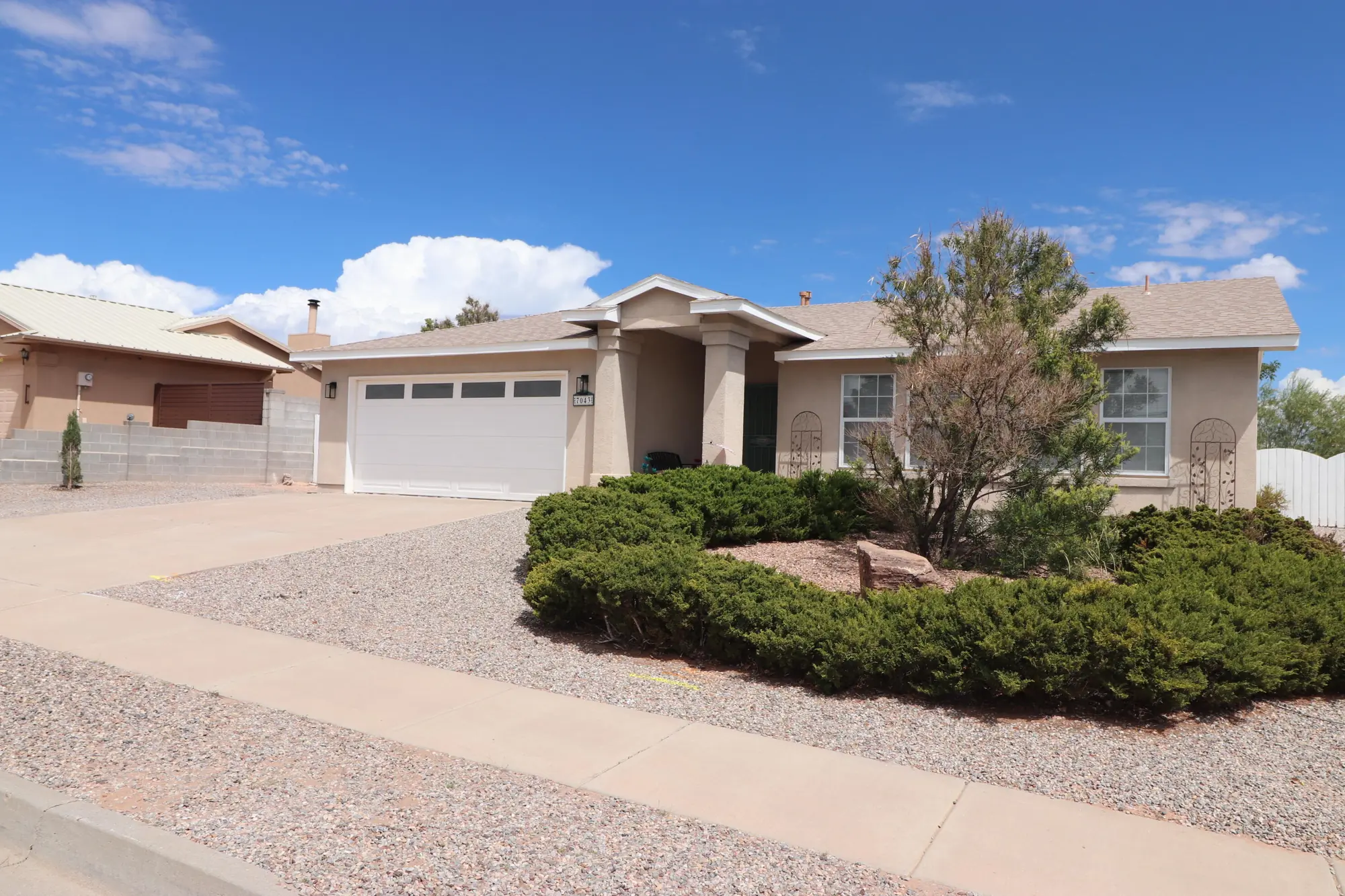 7043 Clark Hills Drive NE
