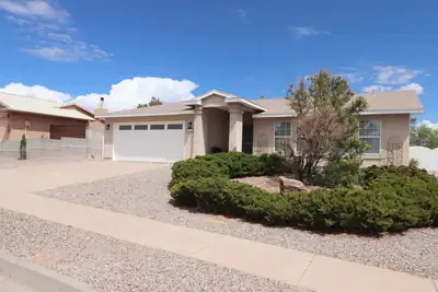 7043 Clark Hills Drive NE, Rio Rancho