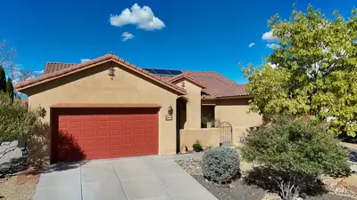 3815 Linda Vista Avenue NE, Rio Rancho