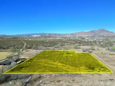 1208 Cuba Road, Socorro, NM 87801 
