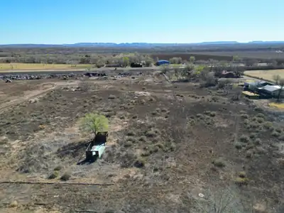 1208 Cuba Road, Socorro, NM 87801 