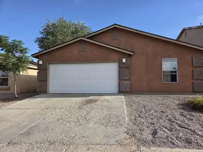 10012 Cartagena Avenue SW, Albuquerque
