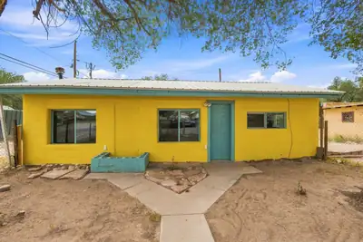 314 S 9th Street, Estancia