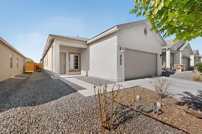 10704 Hopewell Lane SW 