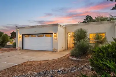 4536 Durango Court NE, Albuquerque