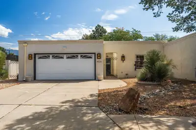 4536 Durango Court NE 