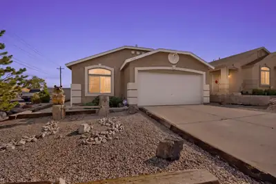 6100 Canis Avenue NW, Albuquerque